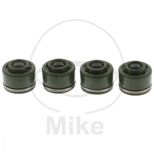 Valve stem seals jmp - valve,