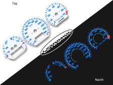 LETRONIX plasma discs el-dash