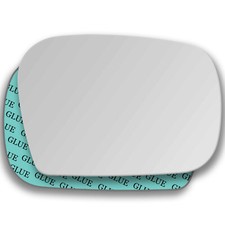 Right Passenger Side Mirror