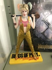 Kotobukiya Harley Quinn - Birds Of Prey