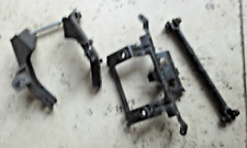 2017 Honda CBR 125 R-F Frame