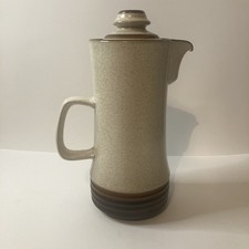 Vintage 1970s Denby Potters