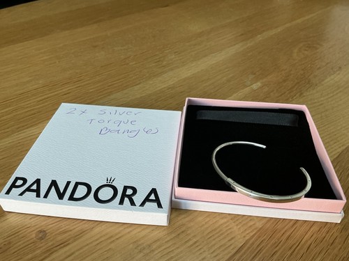 Pandora sterling silver - pandora,