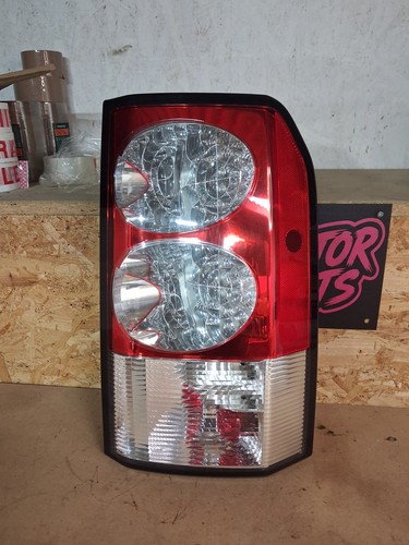 2004 2014 land rover discovery - 2004-2014,