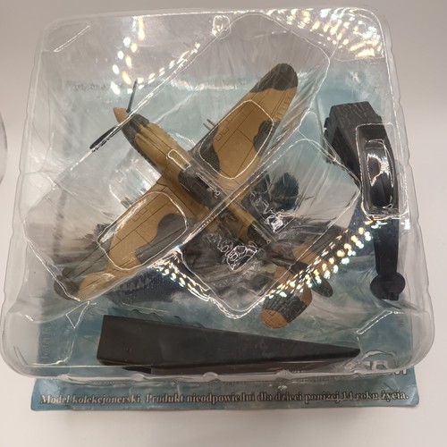 Amercom curtiss 40b 1942 - amercom, p-40b