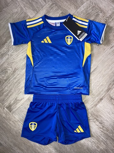 Leeds united away football - away,