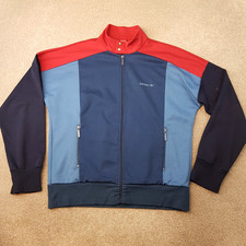 Vintage Adidas Mens Track