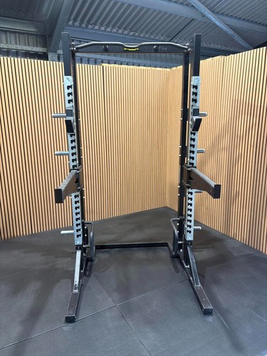 2507 technogym pure - -, strength