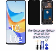 Samsung Galaxy Note 10 Lite