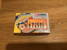 Corgi Chipperfields Six Circus