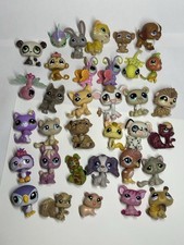 Littlest Pet Shop Vintage Toys