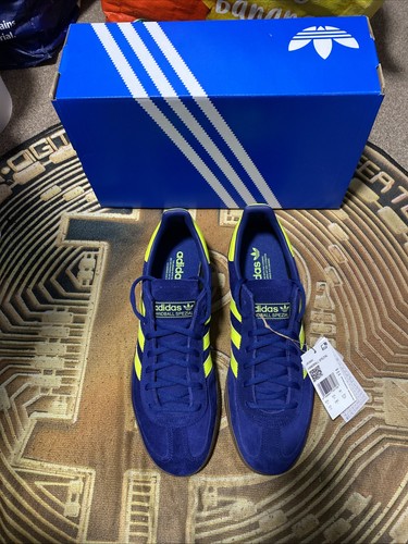 Adidas handball spezial men - adidas, men's