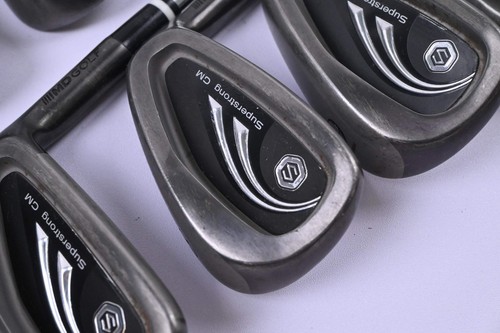 Superstrong irons pw - md,