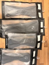 TaylorMade Head Cover Set  - Driver, 3 Wood, And 2 X Hybrid. Not used.  