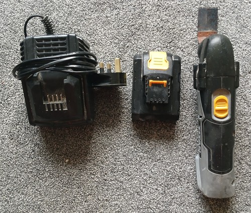 Titan tt1701htl 18v cordless - titan,