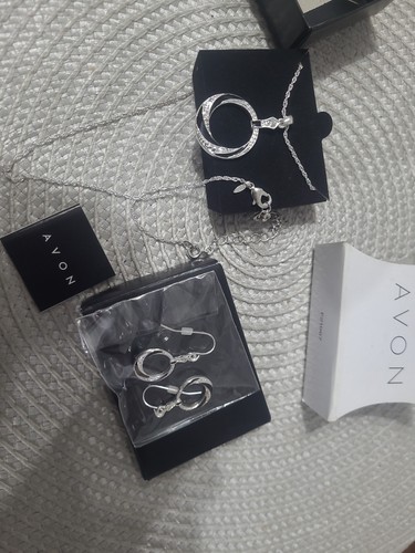 New sets elegant - elegant, silver