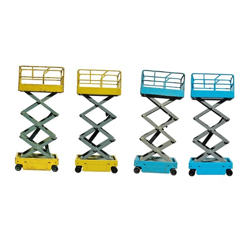 Lift aerial work - aerial, platform