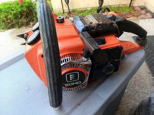 Echo 750 evl - , chainsaw,
