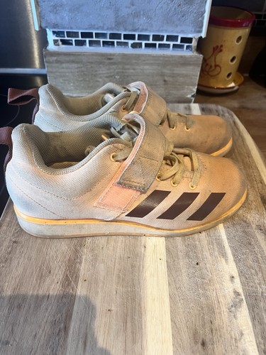 Adidas powerlift - adidas, 4