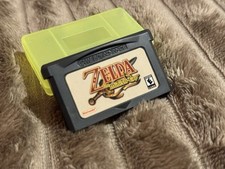 The Legend of Zelda: The