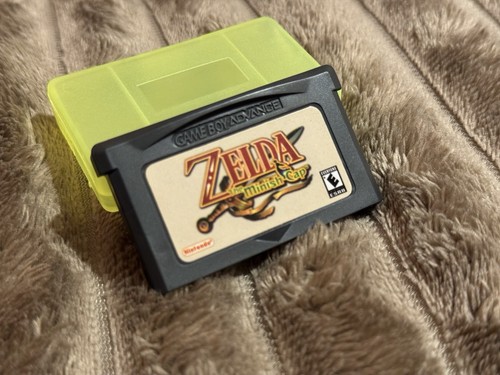 The legend zelda - legend, zelda: