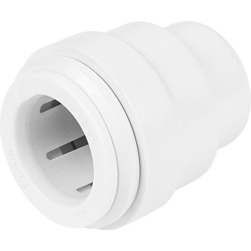 Speedfit push fit stop end - jg,