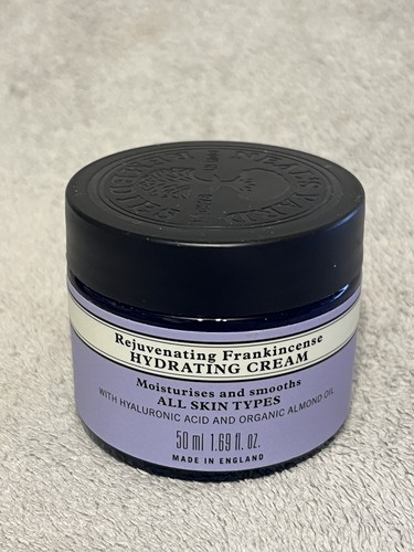 Neals yard remedies - yard,