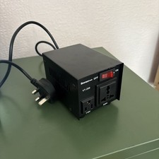 Bronson++ Bronson VT 500 Watt