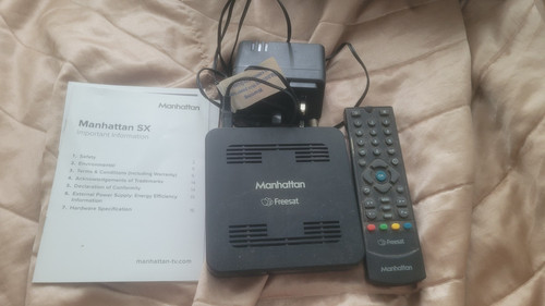 Manhattan freesat hd - freesat,