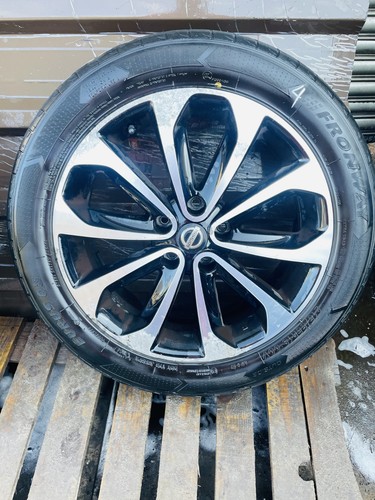 Nissan qashqai mk1 j10 - nissan, fl