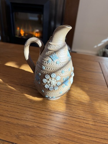 Antique victorian doulton - antique,