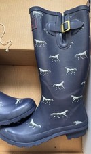 Joules Womens Printed
