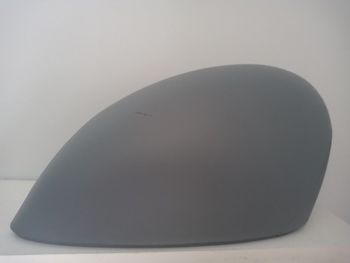 Passenger side wing mirror - passenger,