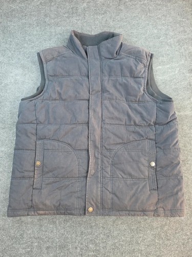 Fat face gilet mens - gilet,