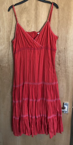 Vintage 1990s new look strappy - new,