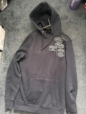 Mercier Og Tonal Badge Navy