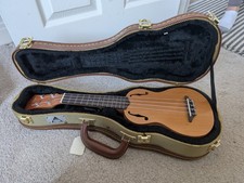 Eastcoast Soprano Ukelele with
