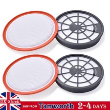 4x Type 95 Hepa Filter