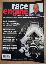 Race Engine Technology