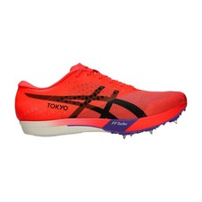 ASICS Metaspeed LD 2 Tokyo Flash Red Black NEW IN BOX