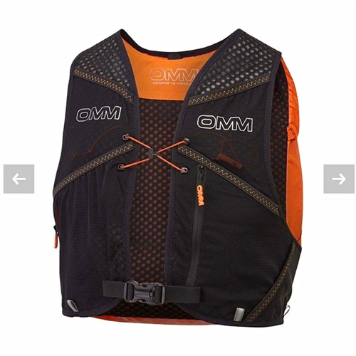 Omm mtnfire 15l hydration - mtnfire,