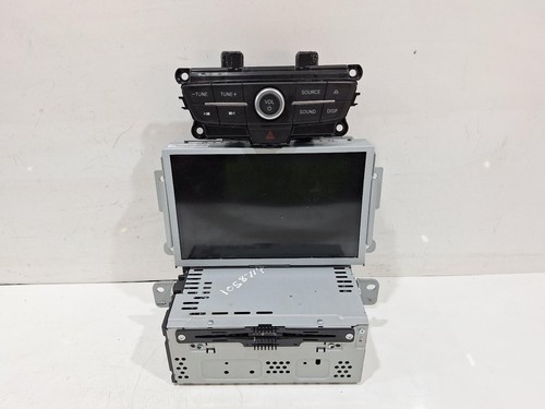 Ford kuga mk2 - 2012-2020, sat