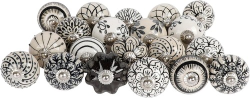 Shah crafts black and - crafts.,