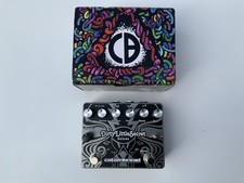 Catalinbread Dirty Little