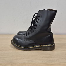Dr Martens 1490 Vintage Black
