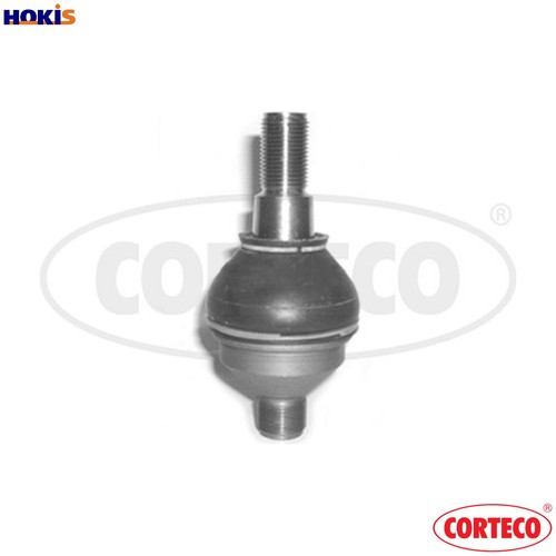 Ball joint 49398883 for iveco - ball,