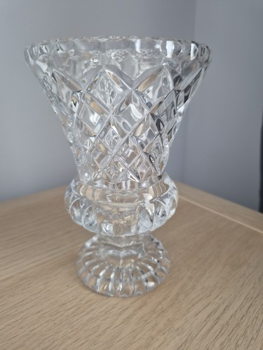 Decorative lead crystal cut - decorative,