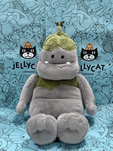 Jellycat rockleton extra large - extra,