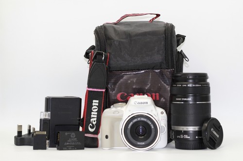 Canon kissx7 100d - kissx7, dslr
