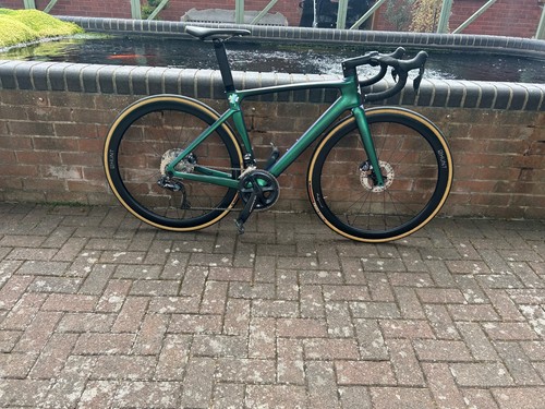 Velobuild carbon road - velobuild,